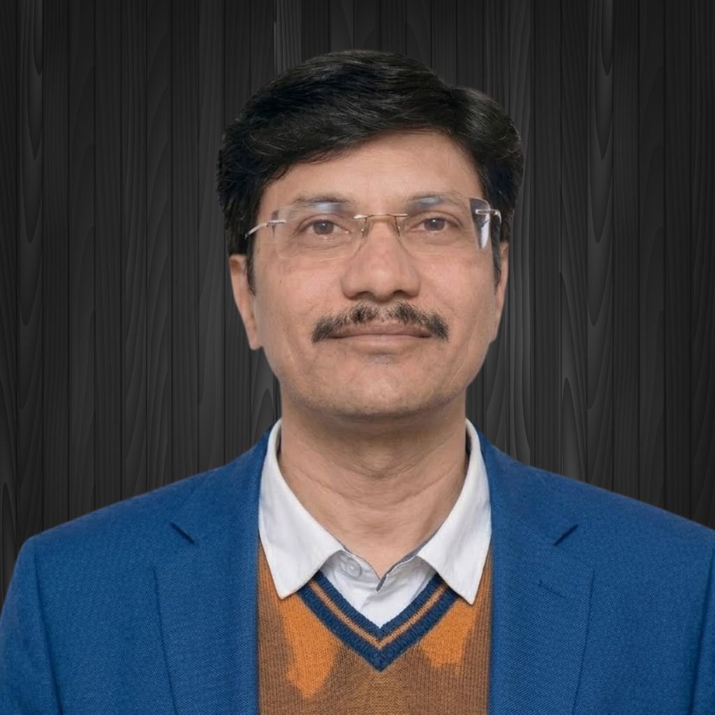 Er. Sanjay Kumar Samaria